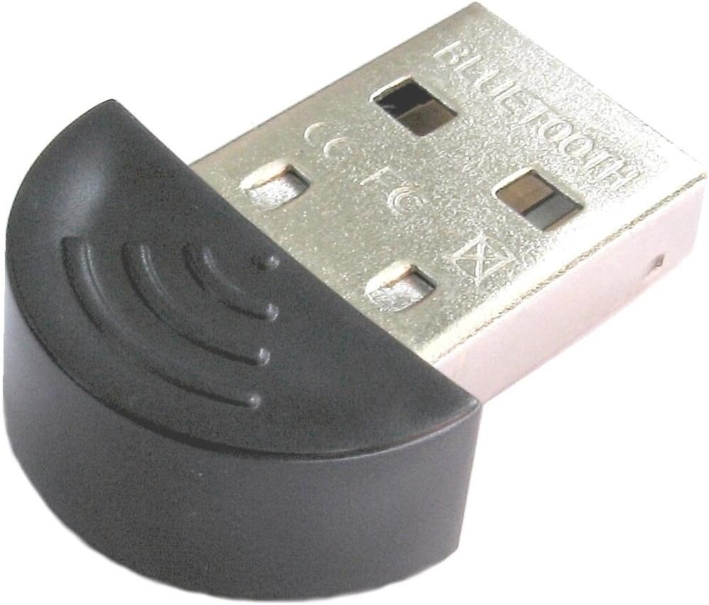 Best Price Square Dynamode BT-USB-M2 Class 1 USB 2.0 Bluetooth Adapter 100m