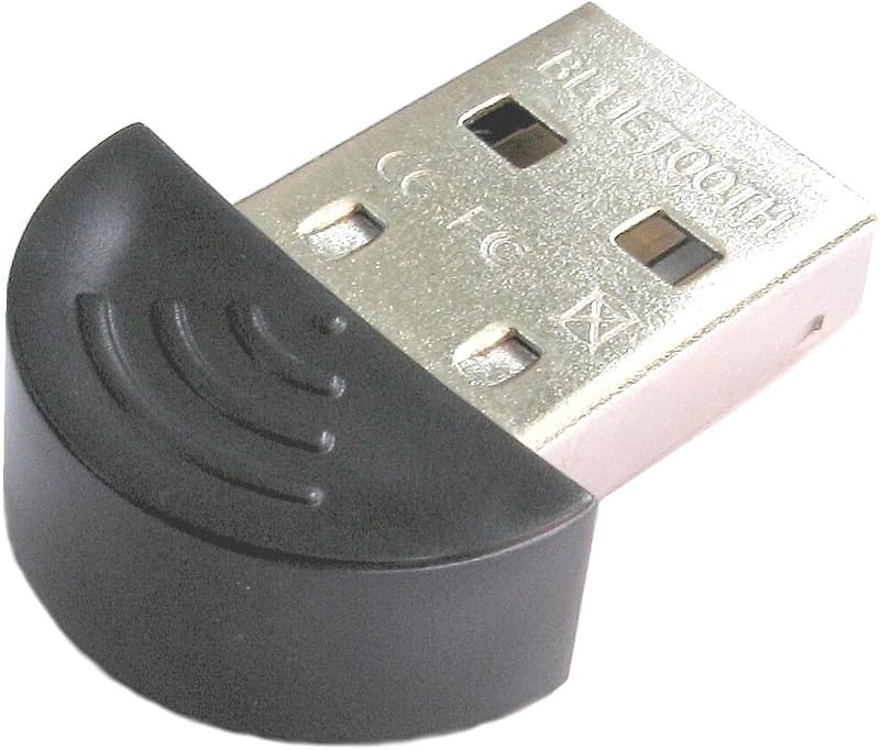 Best Price Square Dynamode BT-USB-M2 Class 1 USB 2.0 Bluetooth Adapter 100m