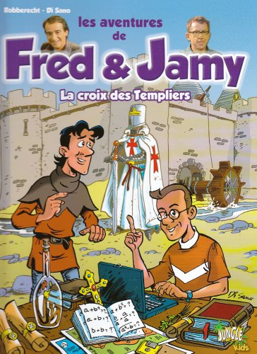 La  croix des Templiers