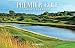 2018 Premier Golf Deluxe Wall Calendar by 