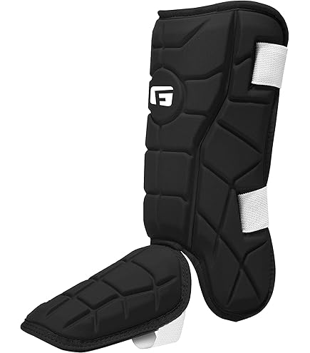 Set Protection Receveur Baseball Evoshield G2S - Intermédiaire/ado - Noir