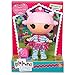 Lalaloopsy Littles Doll- Dream E. Wishes