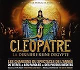 Cleopatre: La Derniere Reine Degypte