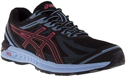 asics gel sileo feminino