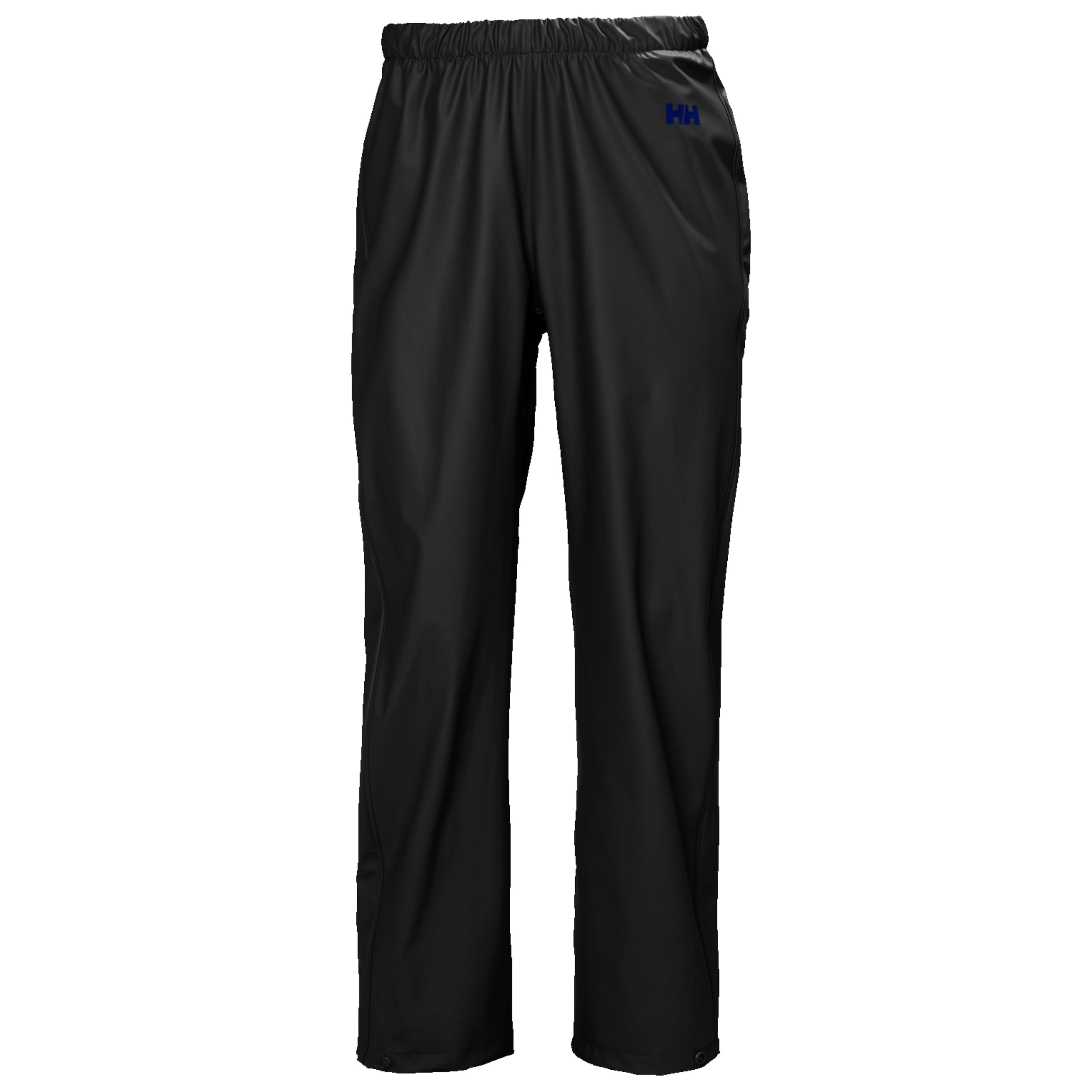 Helly Hansen Women's W Moss Pant, Black, XS