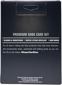 white tennis shoe cleaner