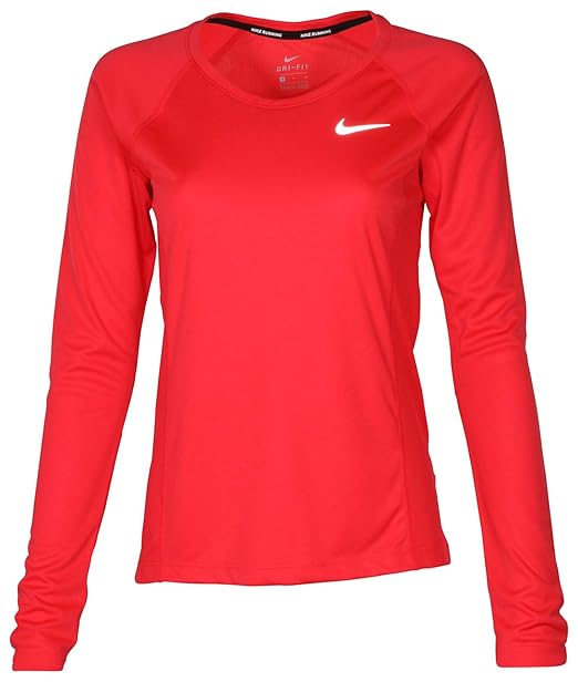 playeras nike deportivas para mujer