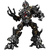 BLOKEES Transformers Classic Class 10 Megatron Transformers (2007)