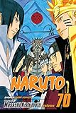 Naruto, Vol. 70