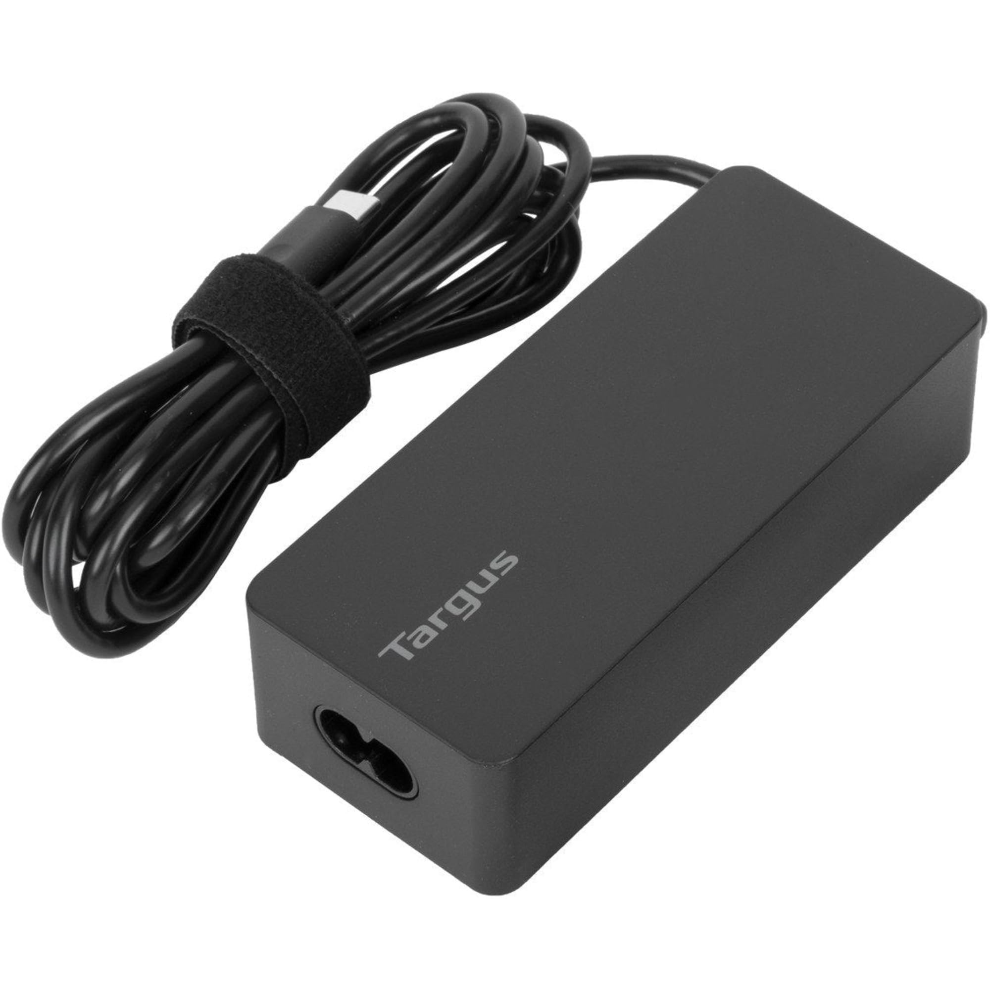 Targus 65W USB Type-C Charger, (APA107EU)