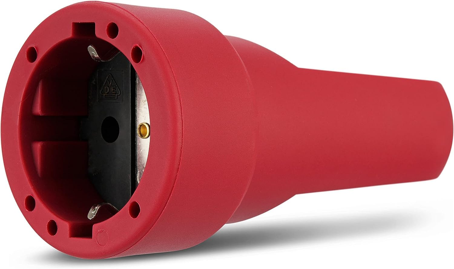 KUPPLUNG VOLLGUM MI ROT 12159