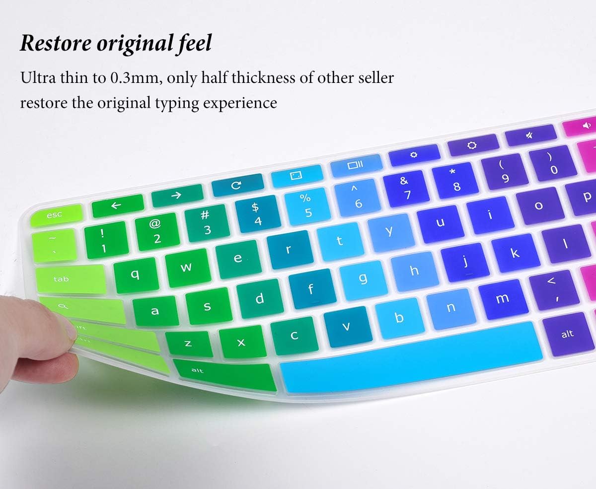 11 6 flex c330 chromebook lenovo 2019 2018 for protector keyboard 11 purple gradual cover keyboard chromebook inch 14 n42 20 n42 11 6 chromebook 500e 300e 100e n23 n22 n21 n20 chromebook chromebook keyboard skins keyboard mice accessories