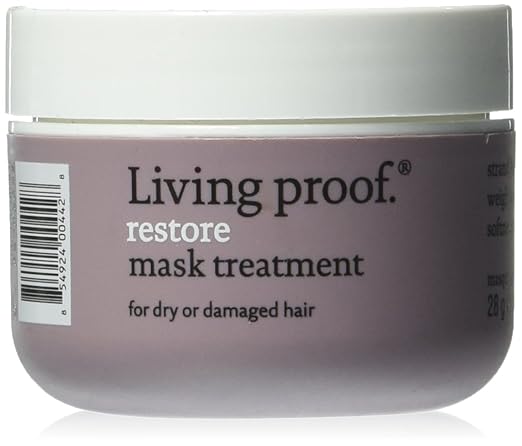 Living Proof Restore Mask Treatment, 1.0 Ounce