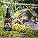 Rocky Mountain Barber Company Men’s Unscented Beard Oil - Featuring Grapeseed Oil, Coconut Oil, Argan Oil and No Added Scent