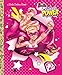Barbie in Princess Power Little Golden Book (Barbie in Princess Power)