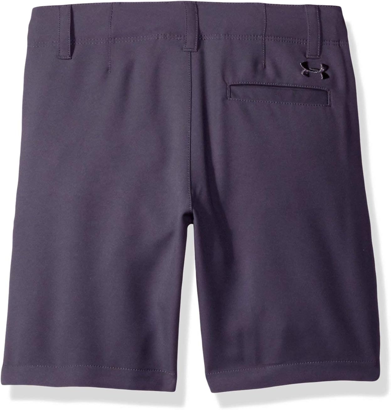 Under Armour Boys' Golf Medal Play Short: Clothing