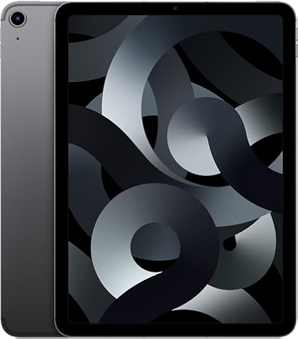 Amazon.com: Apple iPad Air (10.9-inch, Wi-Fi + Cellular, 64GB