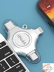 256GB App-le Certified iPhone 17 16 iDiskk