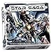 Star Saga: The Eiras Contract Core Set