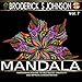 Mandala: Hand Drawn Designs To Help Boost Creativity and Improve Concentration (Adult Coloring Books - Art Theraphy For The Mind) (Volume 7)