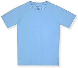 Champion Big Boys Performance Short Sleeve Tech
