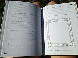 Was ich an dir liebe Schwester Eine originelle Liebeserklärung zu
Ausfüllen und Verschenken PDF Epub-Ebook
