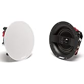 Bose Virtually Invisible 791 in-Ceiling Speaker II (White)