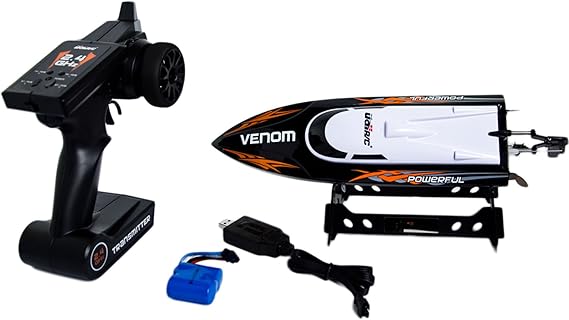 udi rc boat