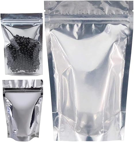 reusable mylar bags