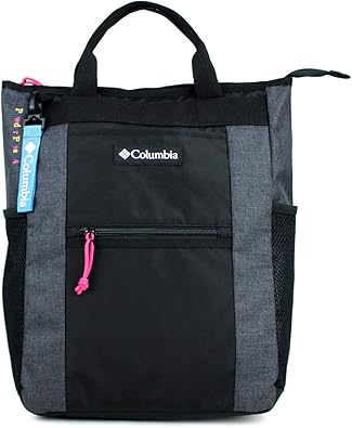 Amazon Columbia コロンビア トートリュック リュックサック トートバッグ 2way 14l Pu74 ブラックヘザー Columbia コロンビア メンズ Amazon Columbia コロンビア トートリュック リュックサック トートバッグ 2way 14l Pu74 ブラックヘザー Columbia コロンビア メンズ
