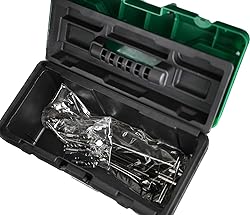 Generic 23pcs Packing Extractor Set, Steel Alloy