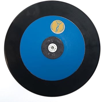 Amazon Denfiスペーストラベラーdiscus 円盤投げ