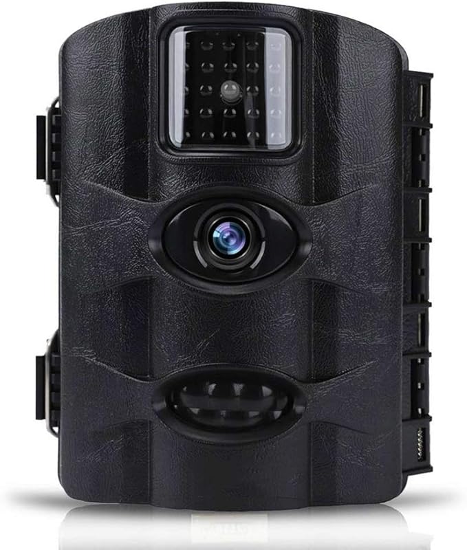 Outdoor Game Hunting Cameras 16MP 1080P HD Wildlife