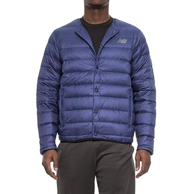 down jacket new balance