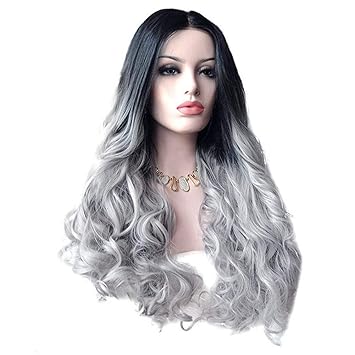 Amazon Com 2019 Summer Style Flawless Long Wavy Girl S