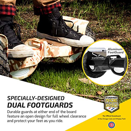 Swagtron Swagboard T6 - Image 14