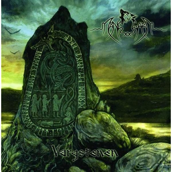 【ラプンツェル様用】MANEGARM / Havets Vargar Havets Vargar: Månegarm: Amazon.ca: Music