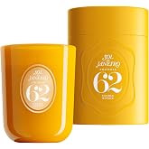 Sol de Janeiro Limited Edition Cheirosa Candle | Your fave fragrances, now flickering. Up to 40 hours of room-filling scent.