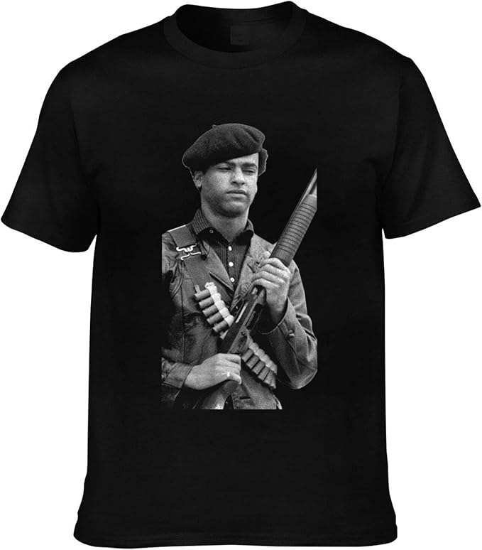 black t shirt basic