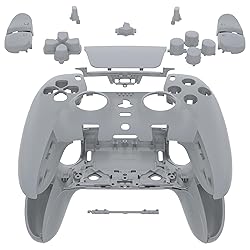eXtremeRate Full Set Shell with Buttons Touchpad