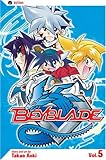 Beyblade, Vol. 5