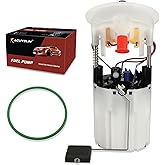 E8688M Electric Fuel Pump Module Assembly Sending Unit Compatible with BMW 325xi 330xi 328xi 335xi 128i L6 3.0L, Replaces# FG0917