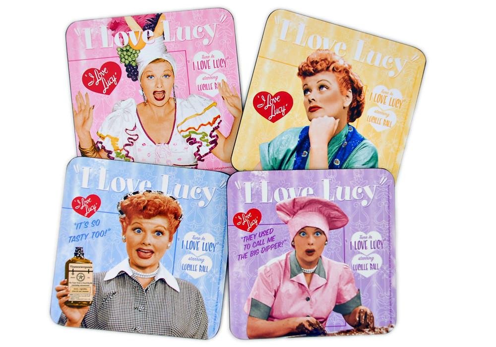 Create A Fabulous I Love Lucy Kitchen For Crazy Fun