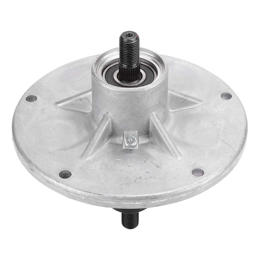 Aramox Spindle Assembly, 1001046 Spindle Assembly Replacement Mower Fits for Murray 38in 40in 42in 46in Decks 1997-2001