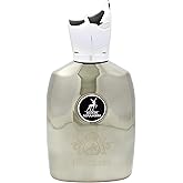 Hercules by Maison Alhambra for Men - 3.4 oz EDP Spray