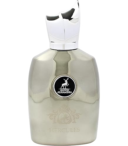 Amazon.com : Philos Messenger by Maison Alhambra for Men - 3.4 oz