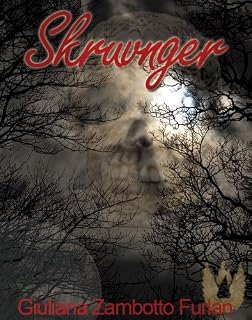 Livro Skruvenger