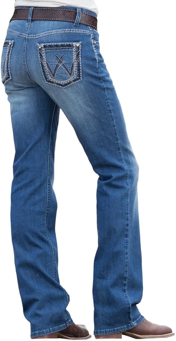 Wrangler womens clothing Clearance