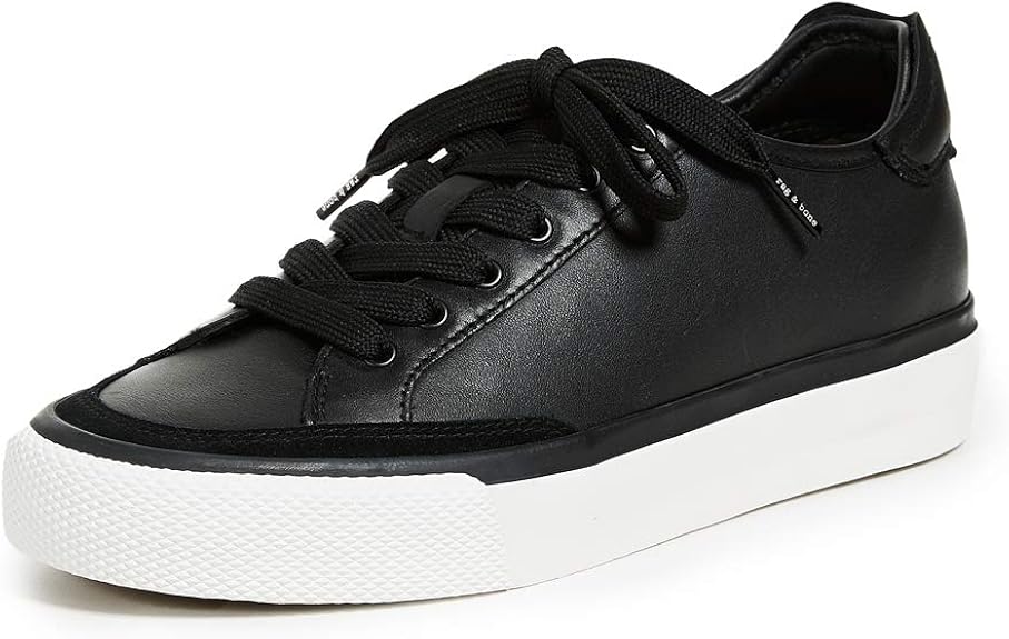 rag and bone army low top sneaker