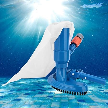 aspirateur de piscine